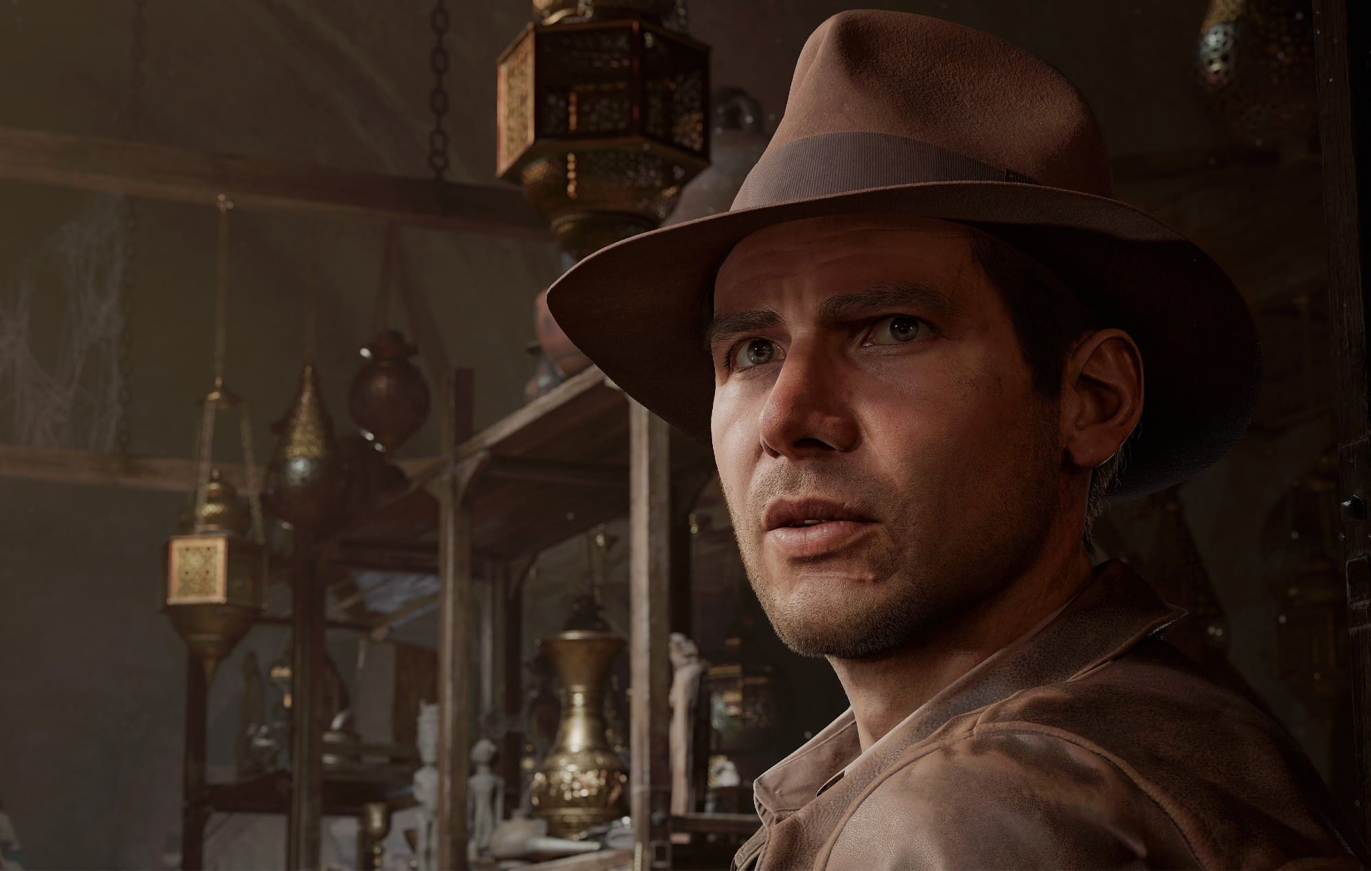 Indiana Jones e o Grande Círculo chega ao PlayStation 5 em abril