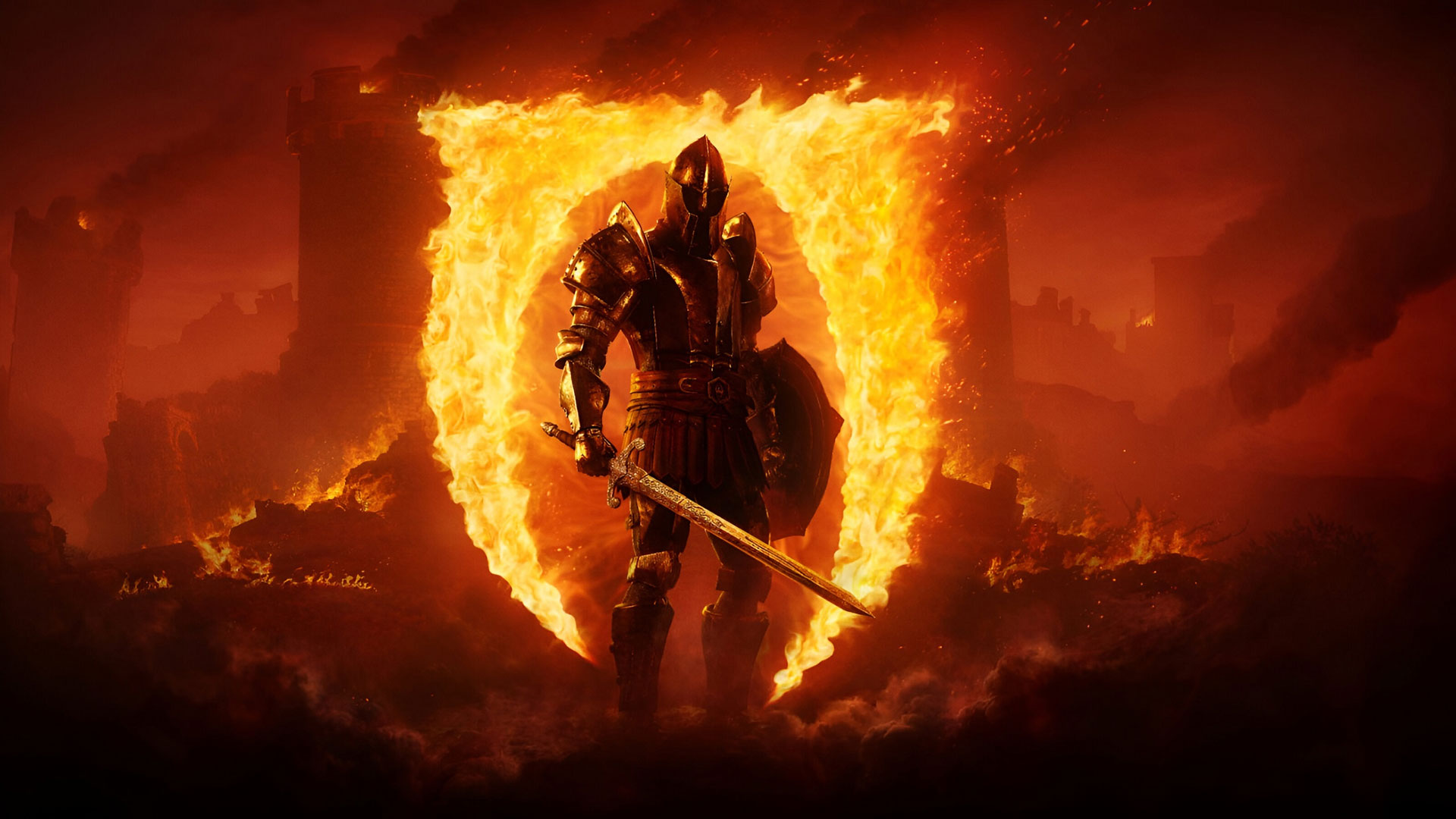 Bethesda Confirma Remaster de The Elder Scrolls IV: Oblivion