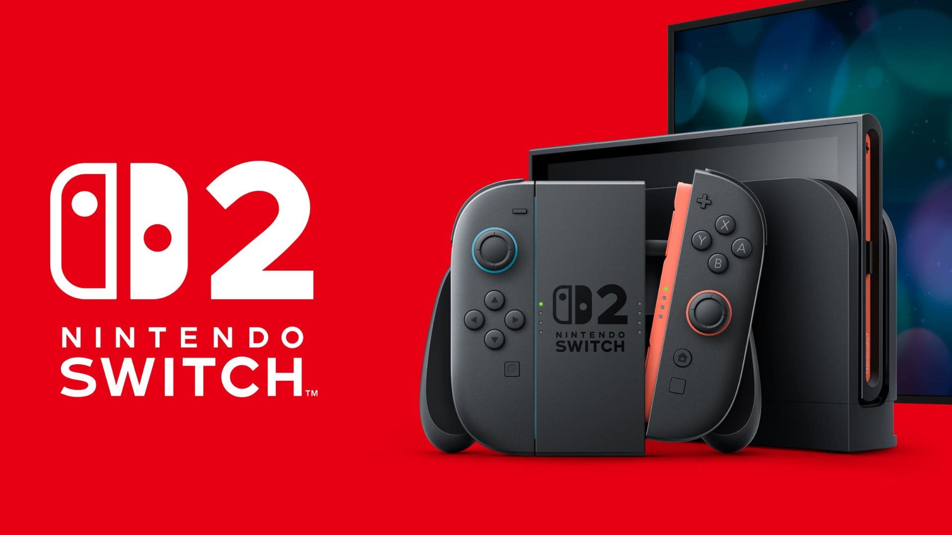 Nintendo fecha parceria com a Samsung para produção do Switch 2