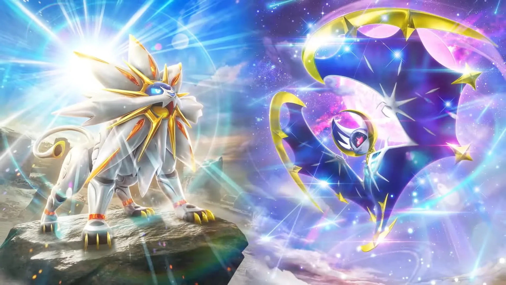 Pokémon TCG Pocket anuncia expansão “Guardiões Celestiais” com destaque para Alola