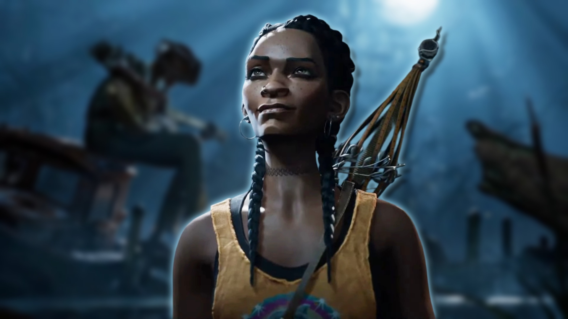 South of Midnight — Uma jornada poética entre o luto e o folclore