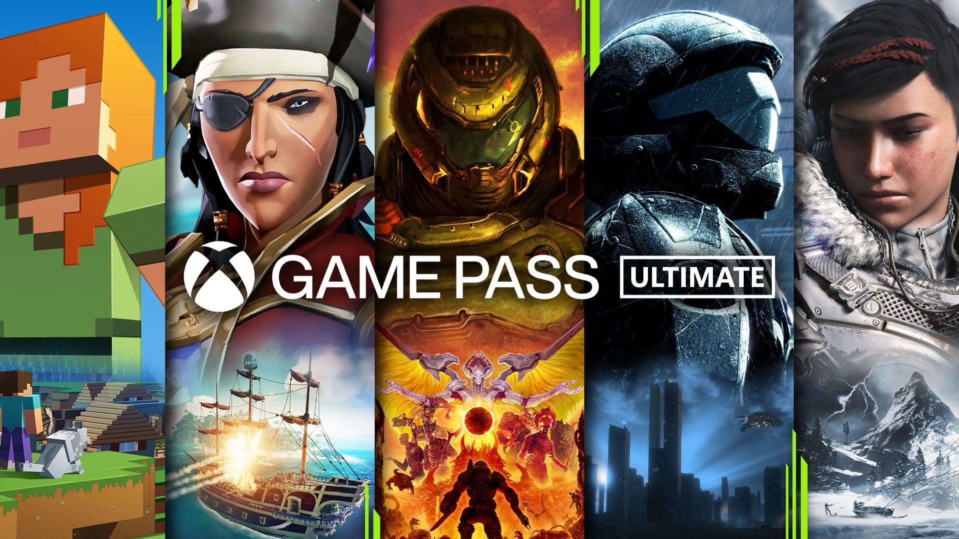 Xbox Game Pass adiciona quatro jogos ao plano Standard neste 6 de agosto