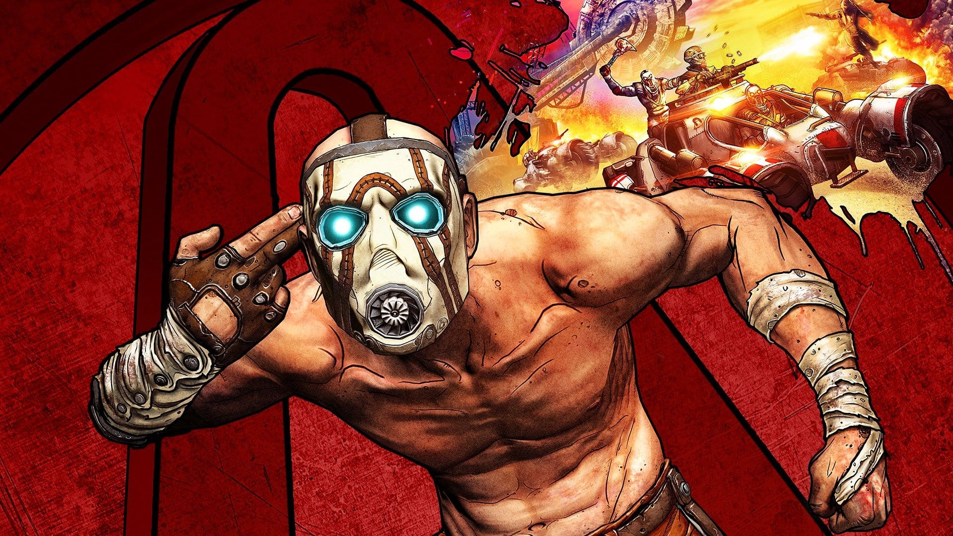 Borderlands 4 tem lançamento antecipado para 12 de setembro