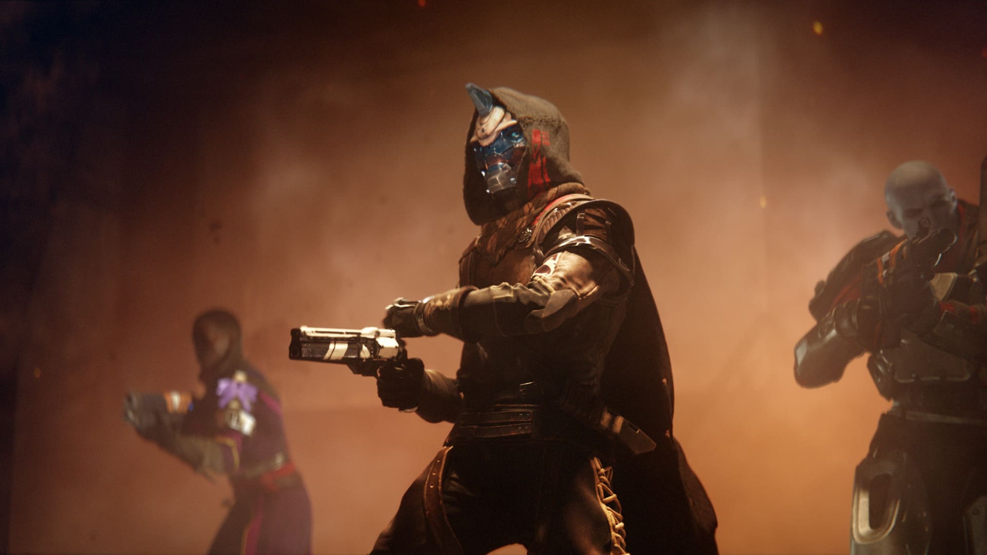 Destiny 2: Bungie revela plano de expansão até 2026 com a saga “Fate Saga”