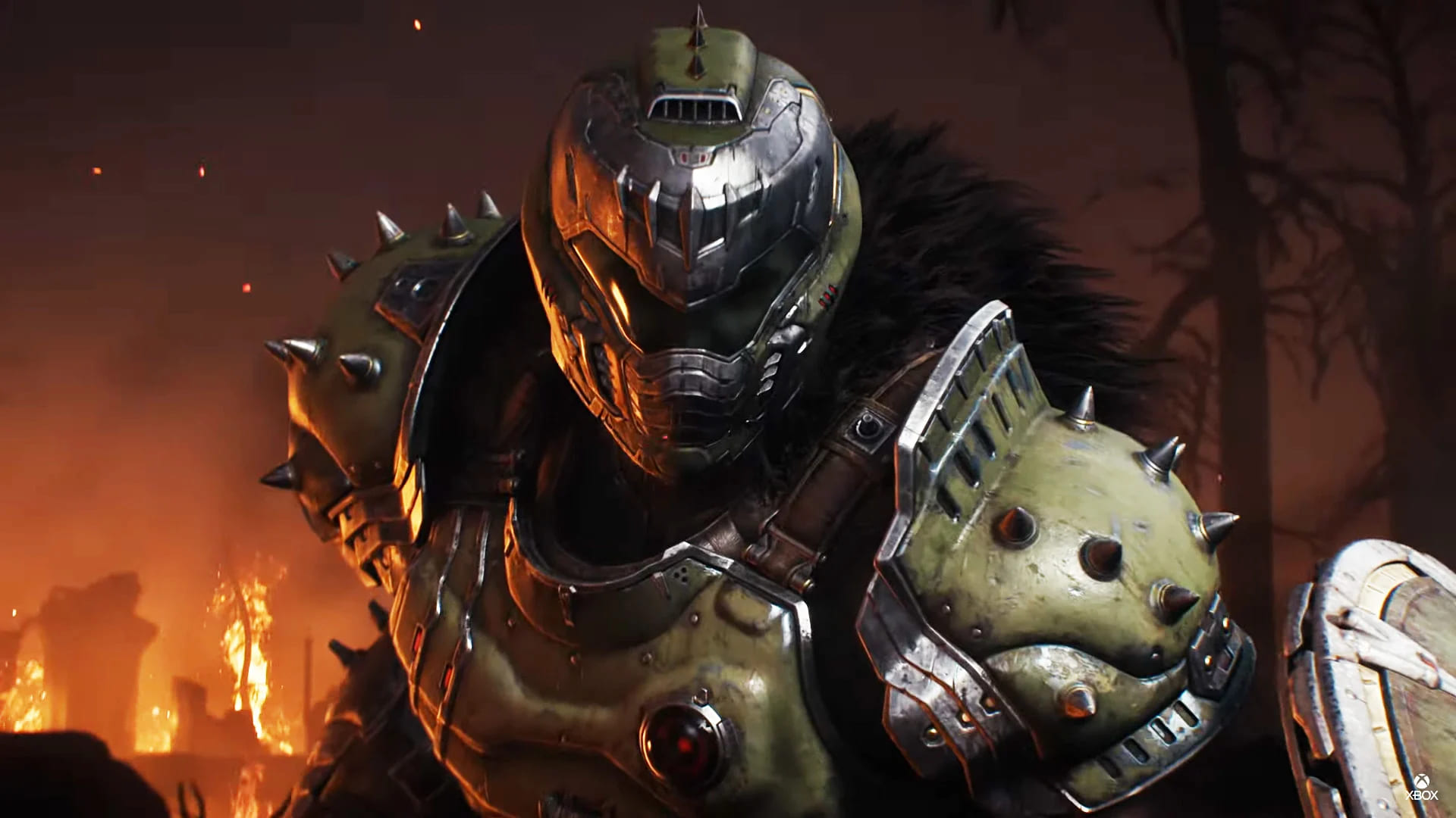 Doom: The Dark Ages lidera os lançamentos do Xbox Game Pass em maio