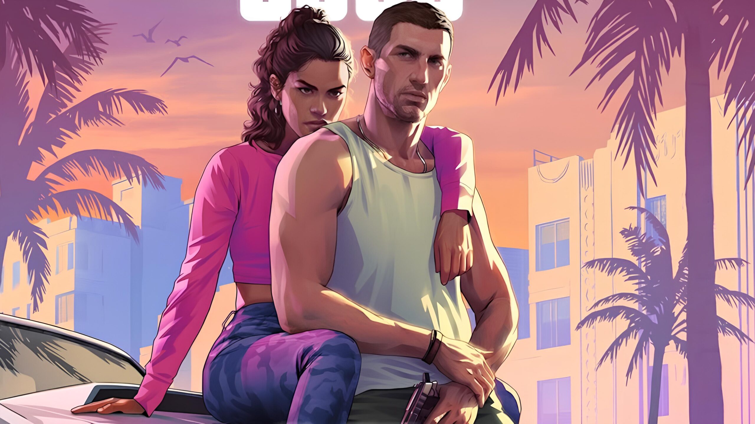 GTA 6 é adiado oficialmente para 2026