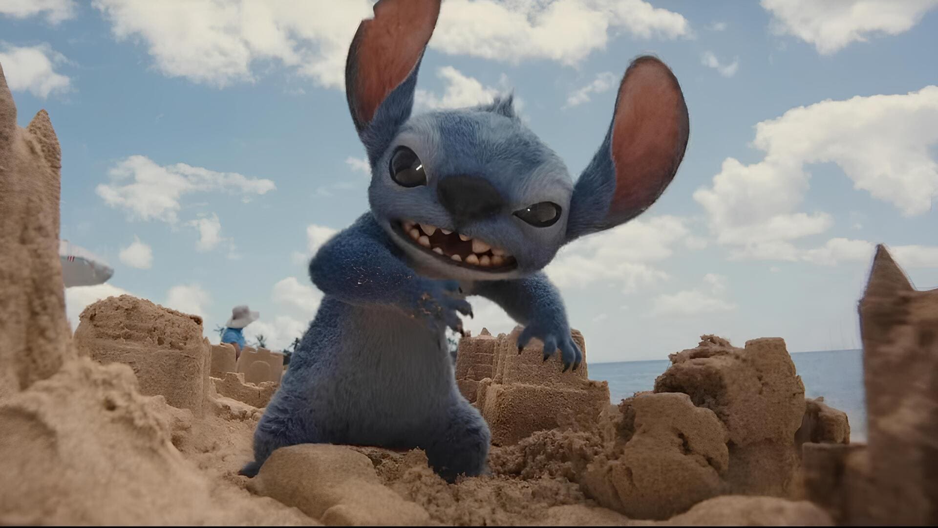 Lilo & Stitch ganha remake live-action com estreia marcada para maio