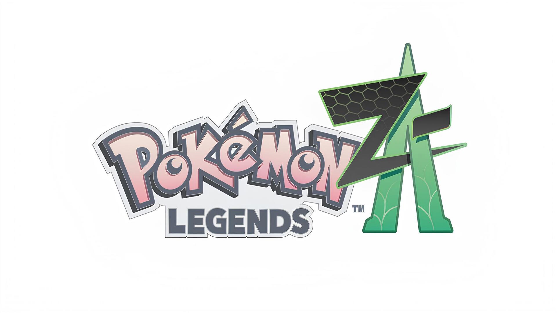 Pokémon Legends: Z-A será lançado em 16 de outubro para Nintendo Switch e Switch 2
