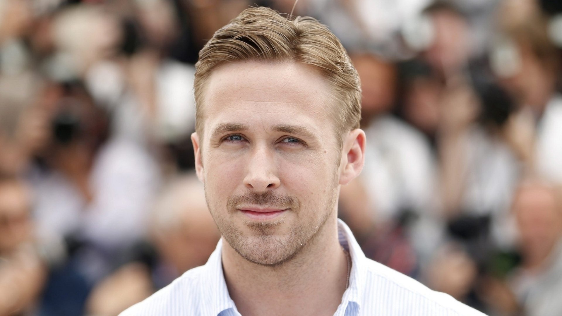 Ryan Gosling será protagonista de Star Wars: Starfighter