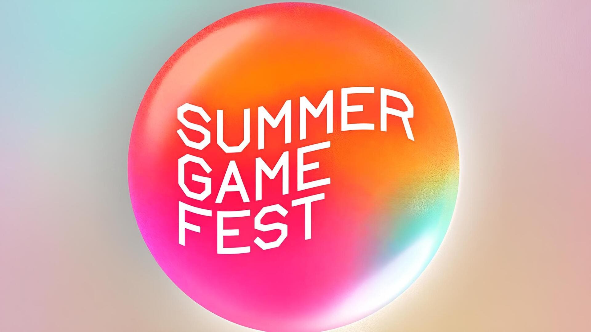 Summer Game Fest 2025: Programação Completa e Destaques