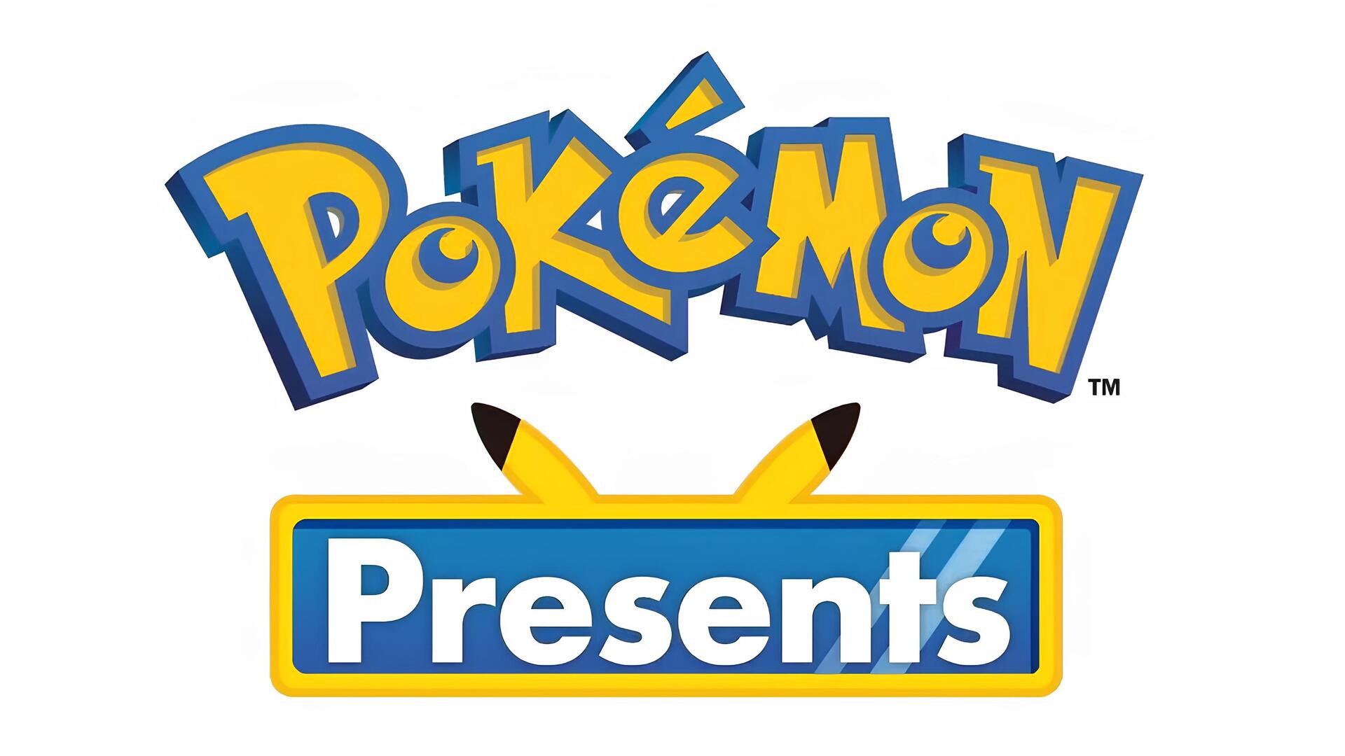 Apresentações completas no Pokémon Presents de julho